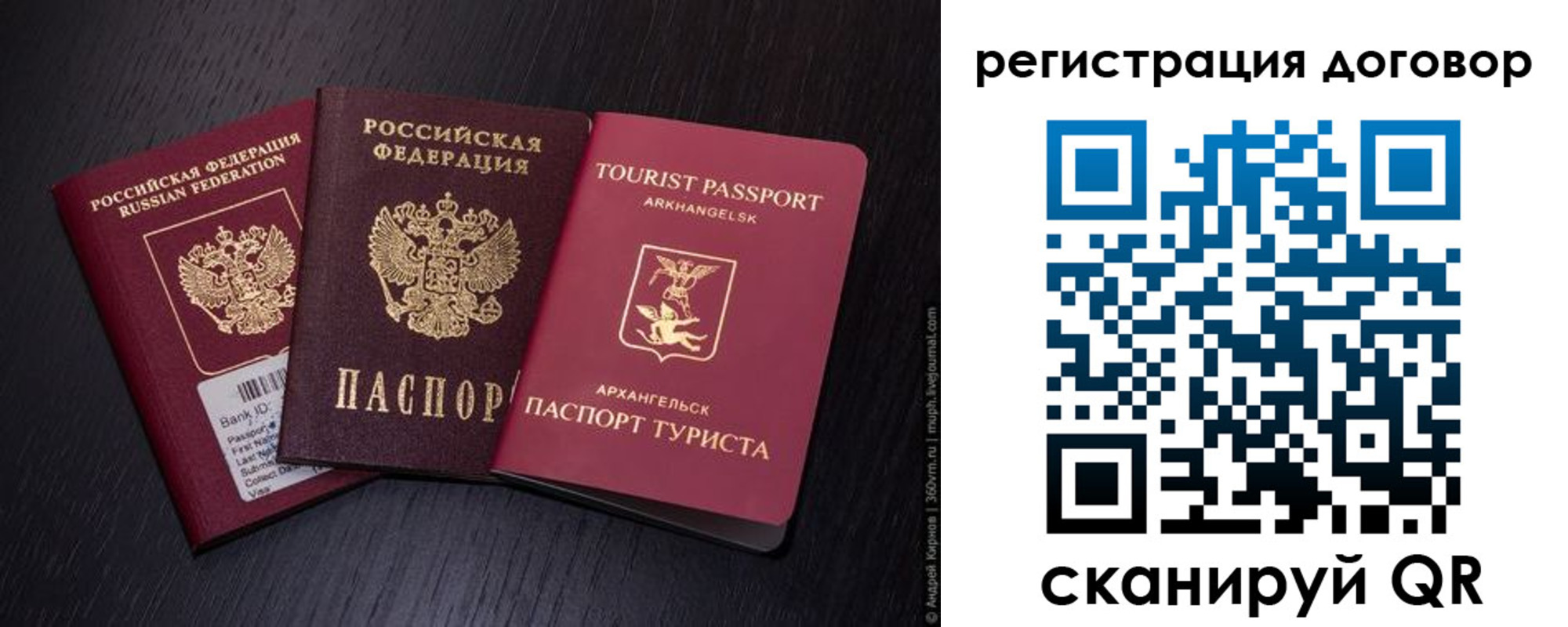 миграционный учет в Вятских Полянах